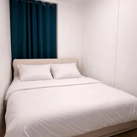 Apartment Cocon Parisien 16e Proche Parc Des Princes&tour Eiffel Paris